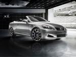 Lexus IS350C F-Sport Special Edition 2010 года